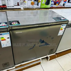 HISENSE 260 Litres Chest/Deep Freezers \\ FC-26DT4ST..