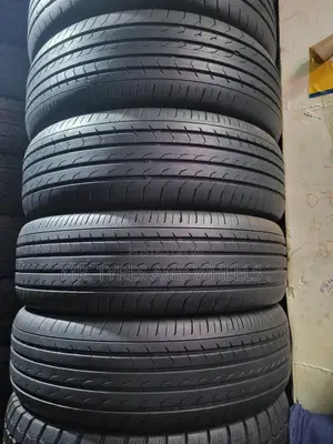 195 65 R15 Yokohama as Good as a Brand New Tire.