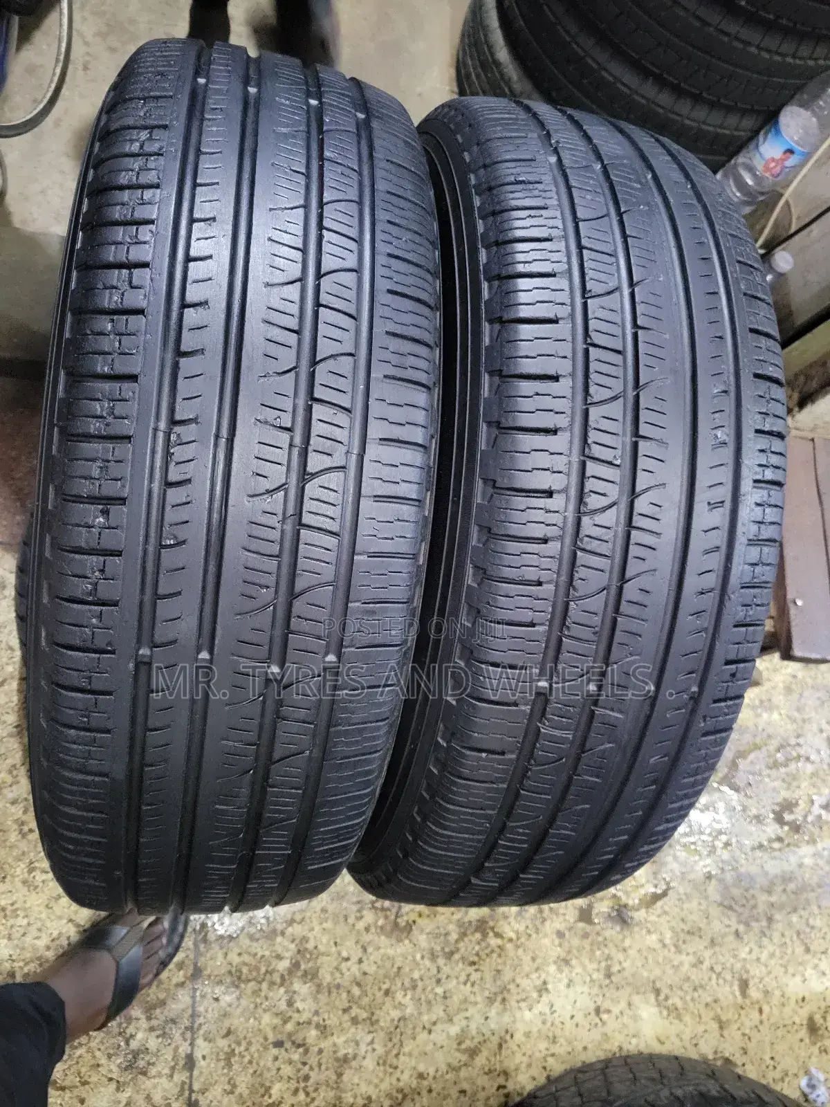 In Case You Are Stark About Your Car Tires Contact Us.