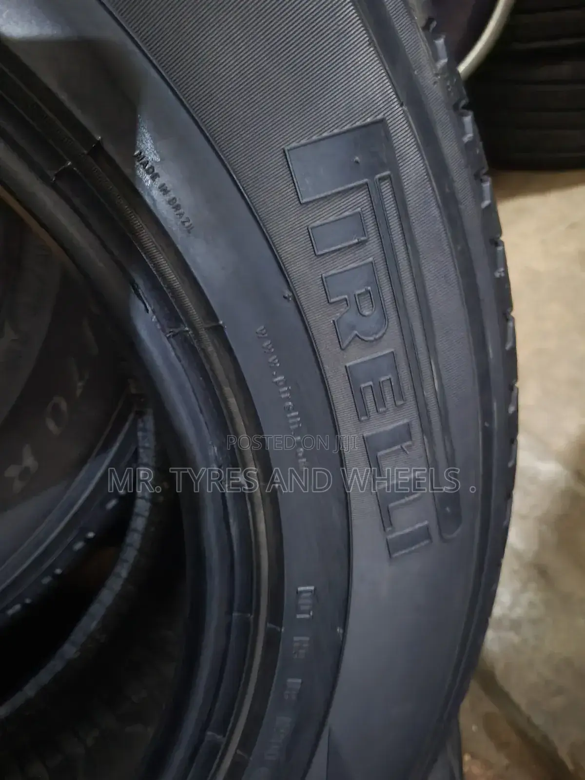 In Case You Are Stark About Your Car Tires Contact Us.