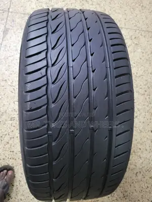 255 45 R18 Used Farroad. Do Nt Miss the Gd Disney on Ur Car