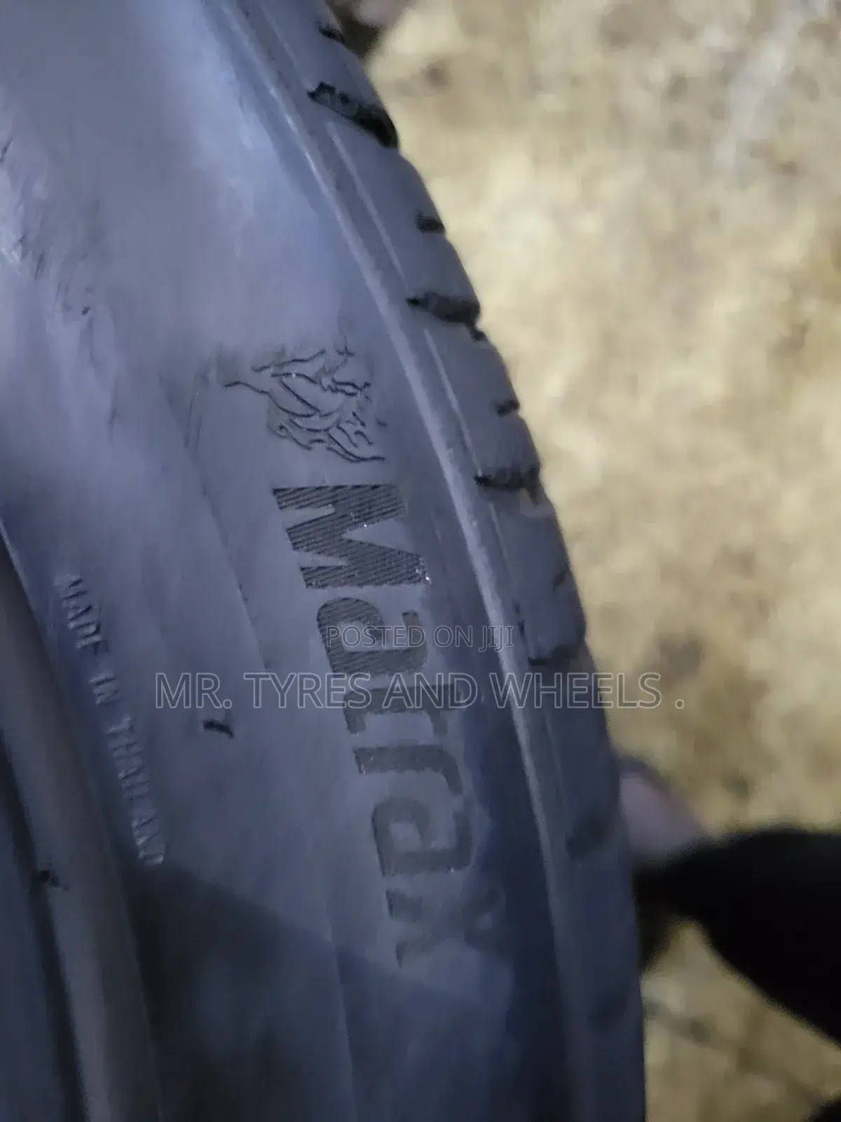 245 45 R18 the Gd Tires and in Ur Region. Almost New Tires.