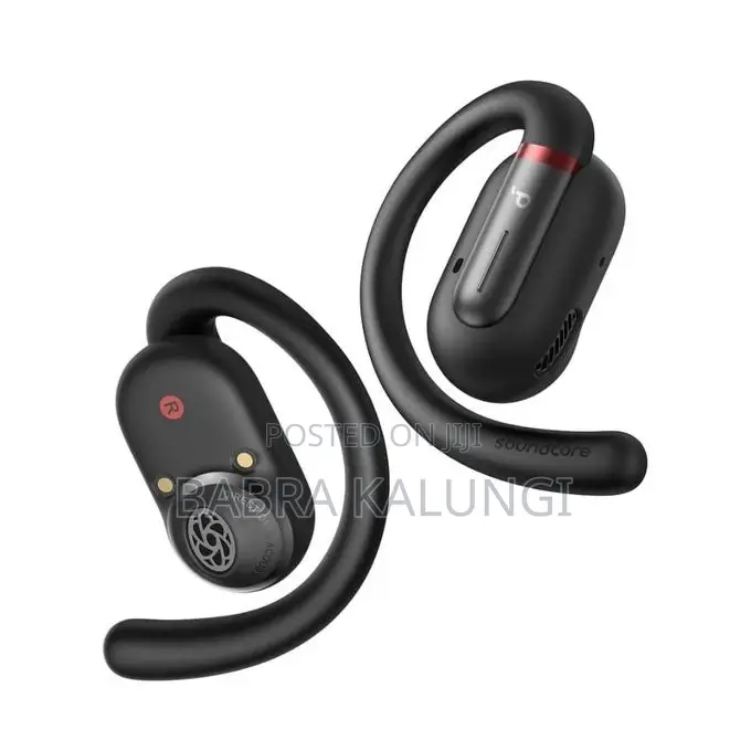 Soundcore V30i Open-Ear Headphones With P20i Noise