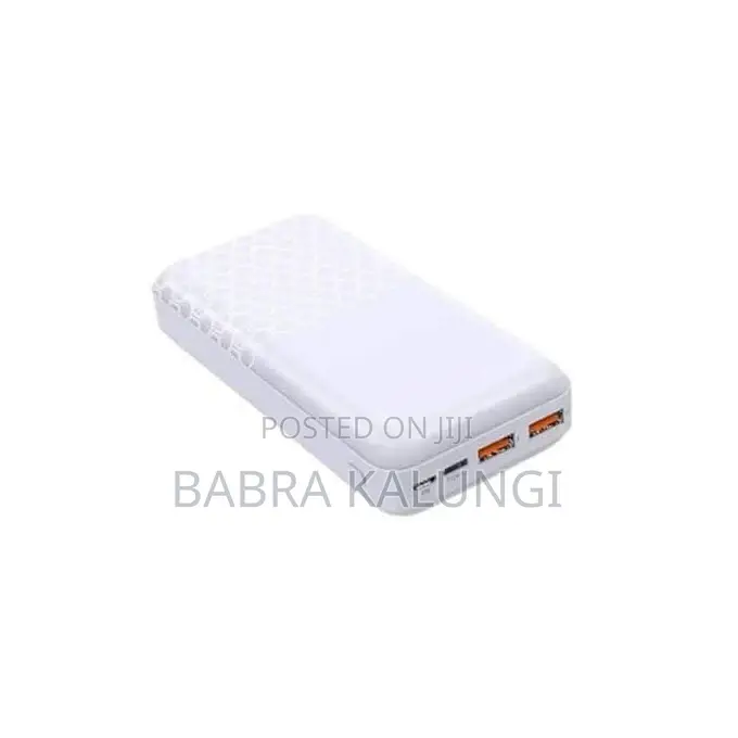 FLOATING ARK 22.5W Power Bank 10000mah Portable Fast