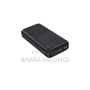 FLOATING ARK 22.5W Power Bank 10000mah Portable Fast