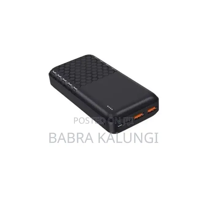 FLOATING ARK 22.5W Power Bank 10000mah Portable Fast