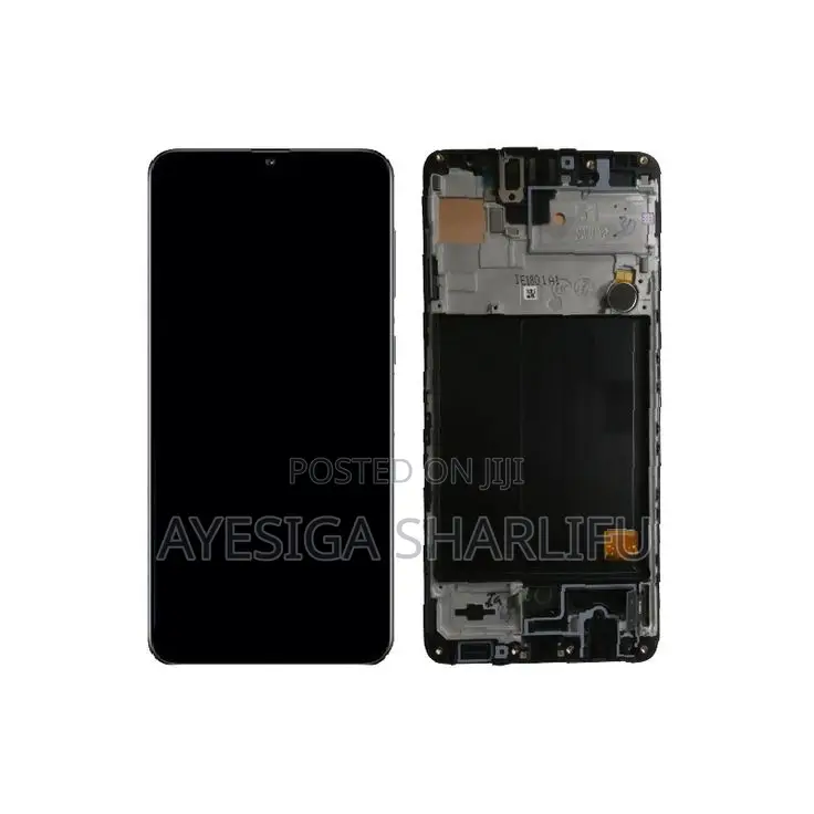 Samsung Galaxy A51 Screen Replacement
