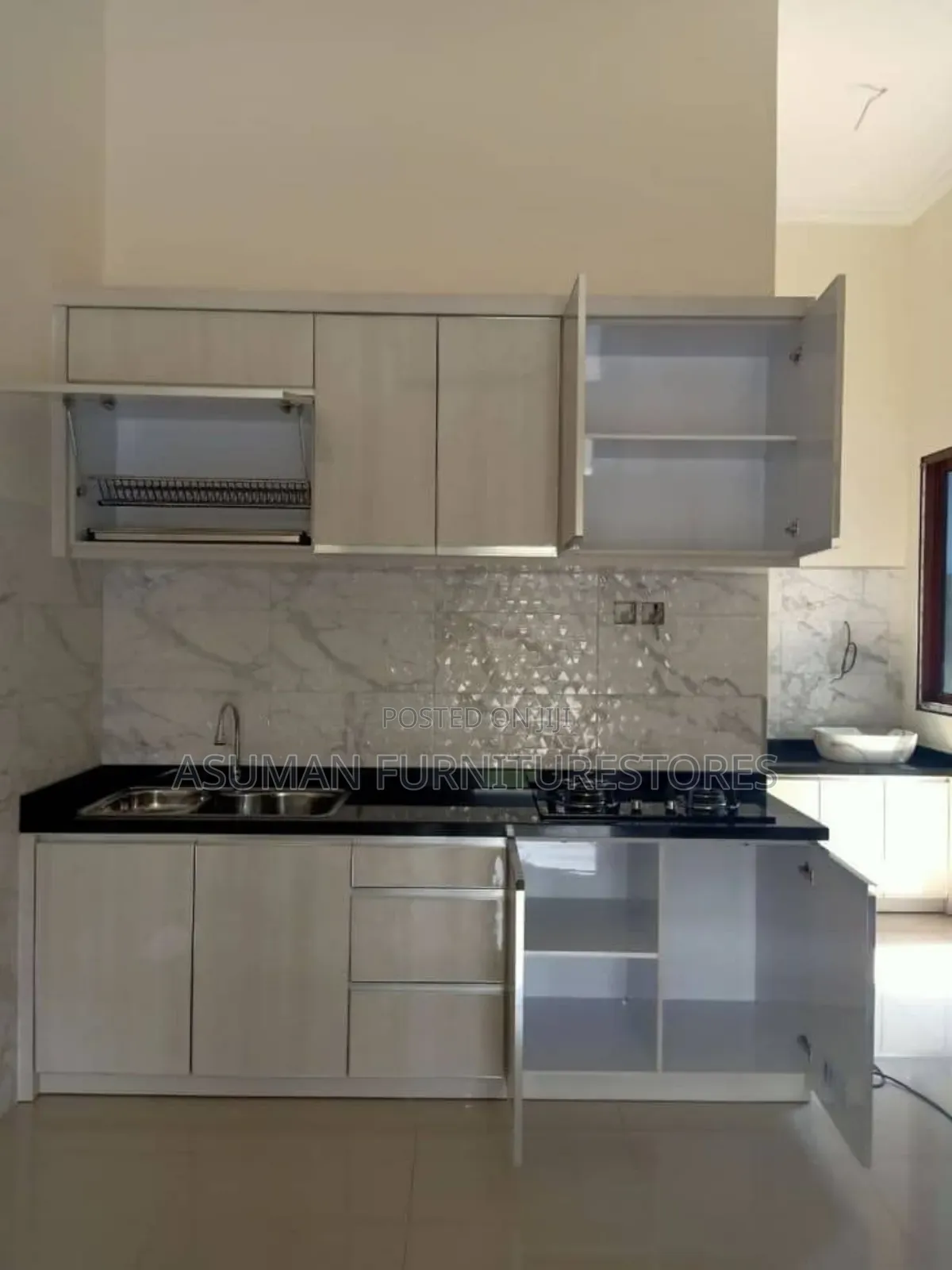 Modern Kitchen Cabinets for Small Kitchen Call