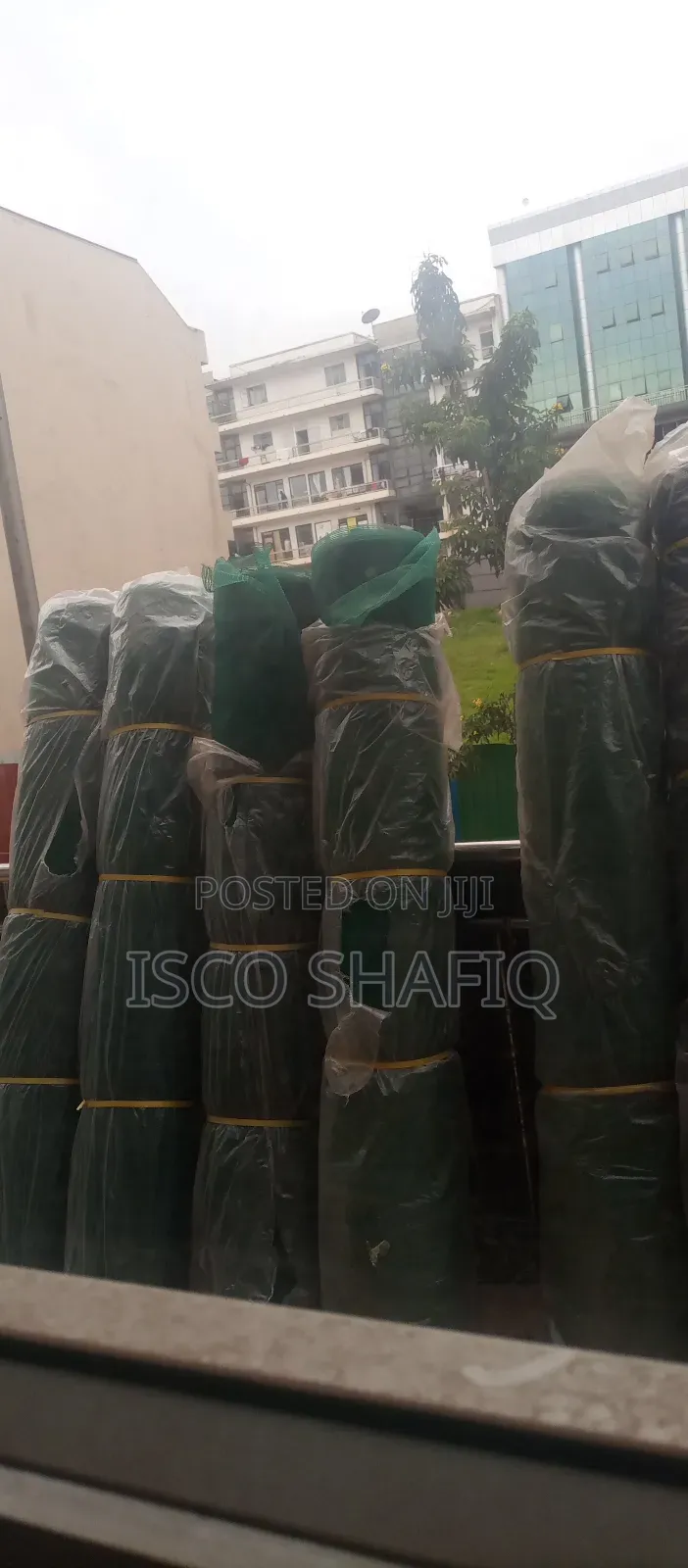 Shadenets / Nets / Green House Nets