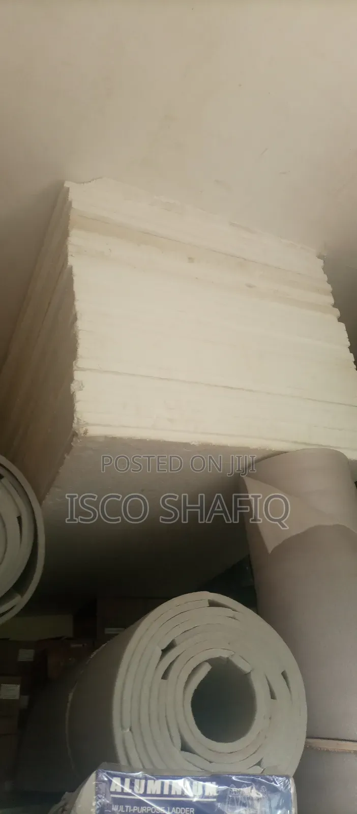 Style Foam 30mm