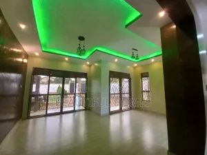 Furnished 4bdrm House in Kira for sale