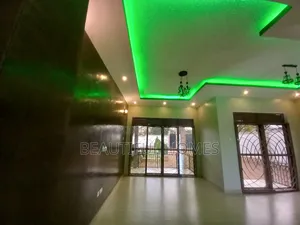 Furnished 4bdrm House in Kira for sale