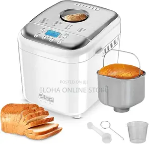 DSP KC3049 Bread Making Machine