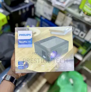 Photo - Phillips Neopix 110 Projector