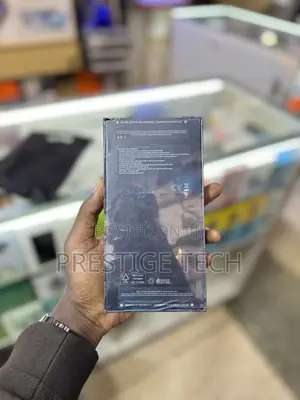 New Samsung Galaxy S24 Ultra 256 GB Gray