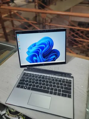 Photo - Laptop HP Elite X2 1013 G4 8GB Intel Core I5 SSD 256GB