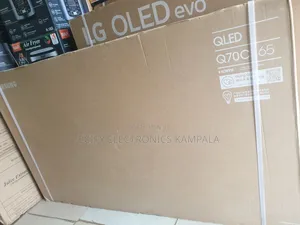 Samsung TV 65"Inch Qled