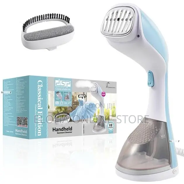 DSP Garment Steamer