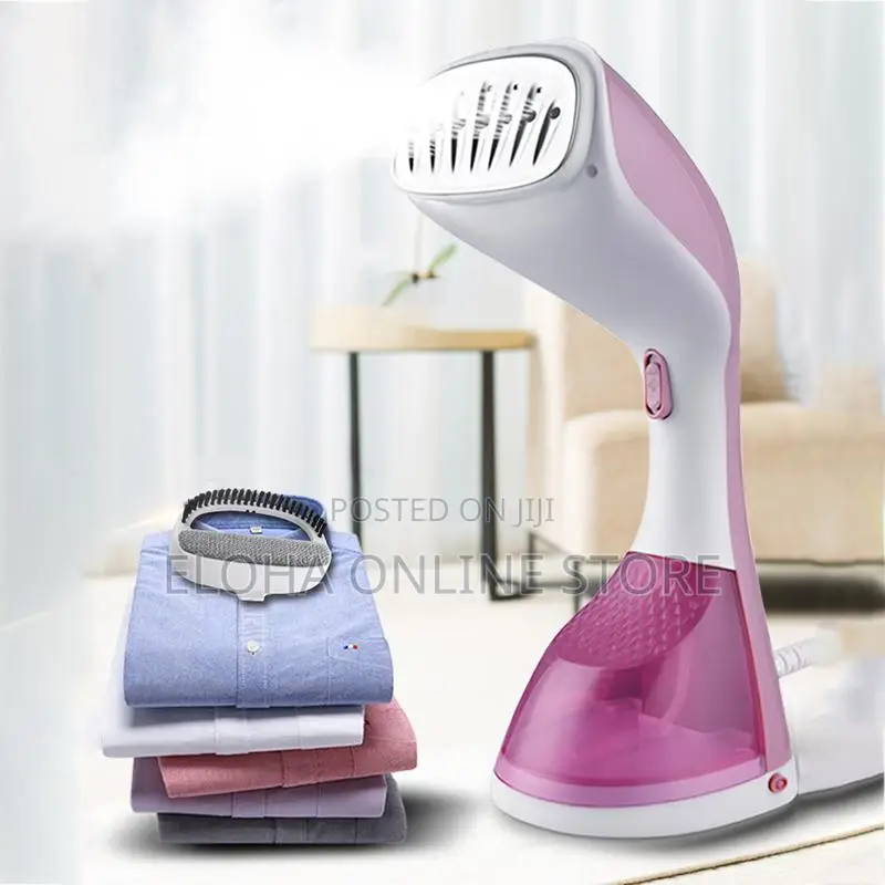DSP Garment Steamer