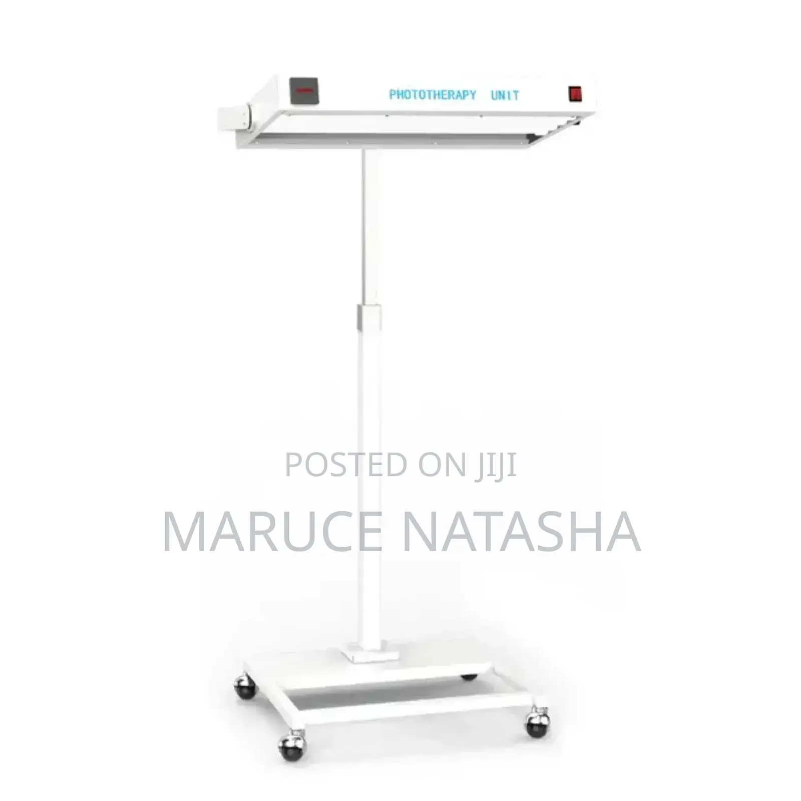 Phototherapy Unit