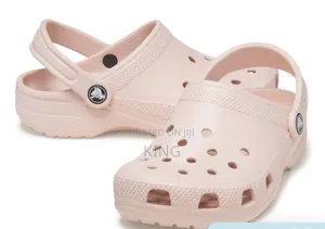 Nurturing Prime Crocs