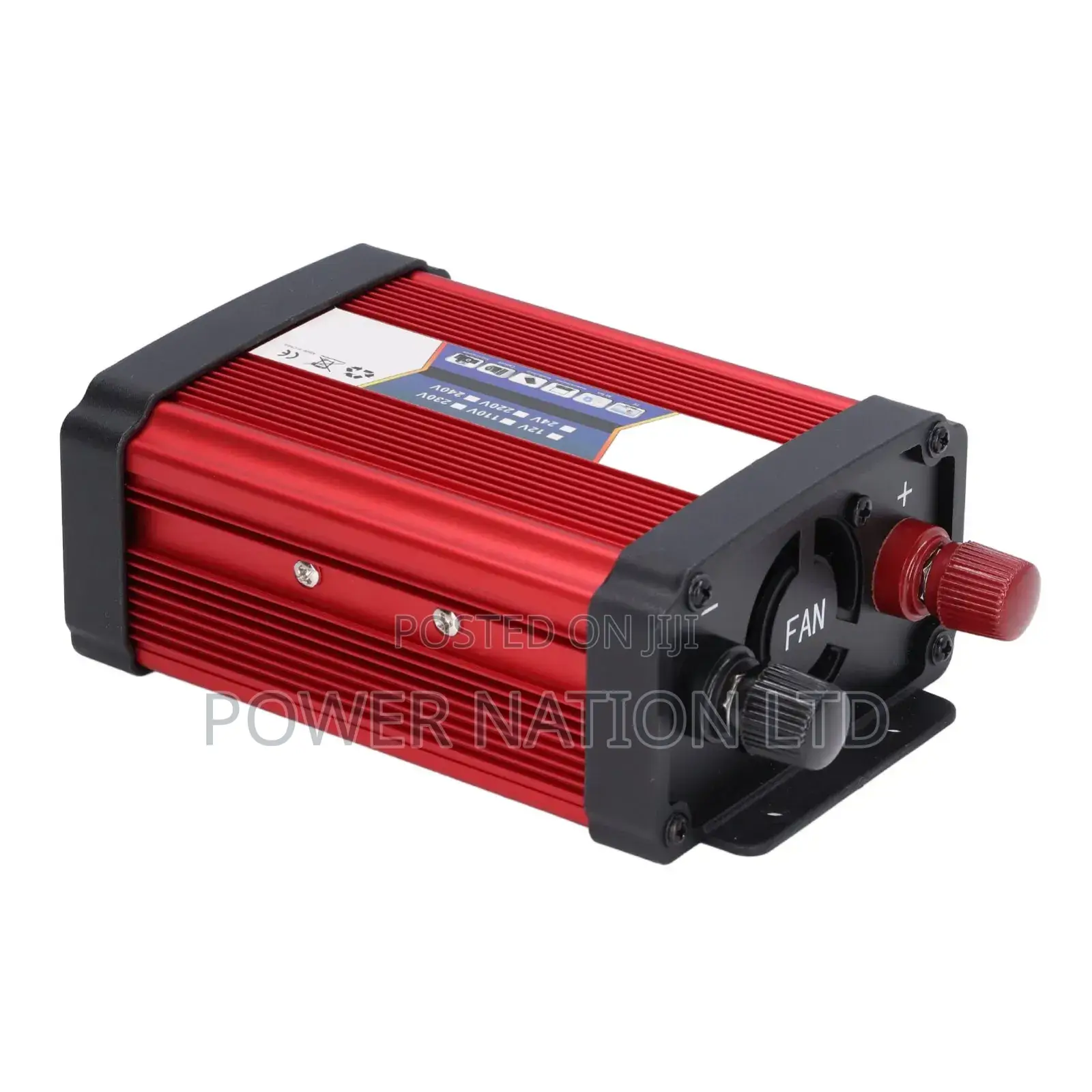 500w Solar Inverter