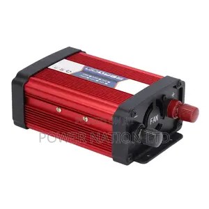 500w Solar Inverter