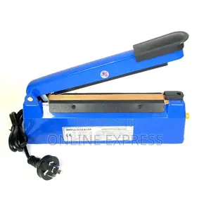 Photo - 150mm Impulse Sealer