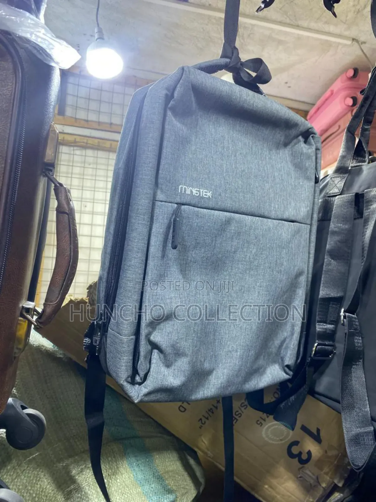 Laptop Bags