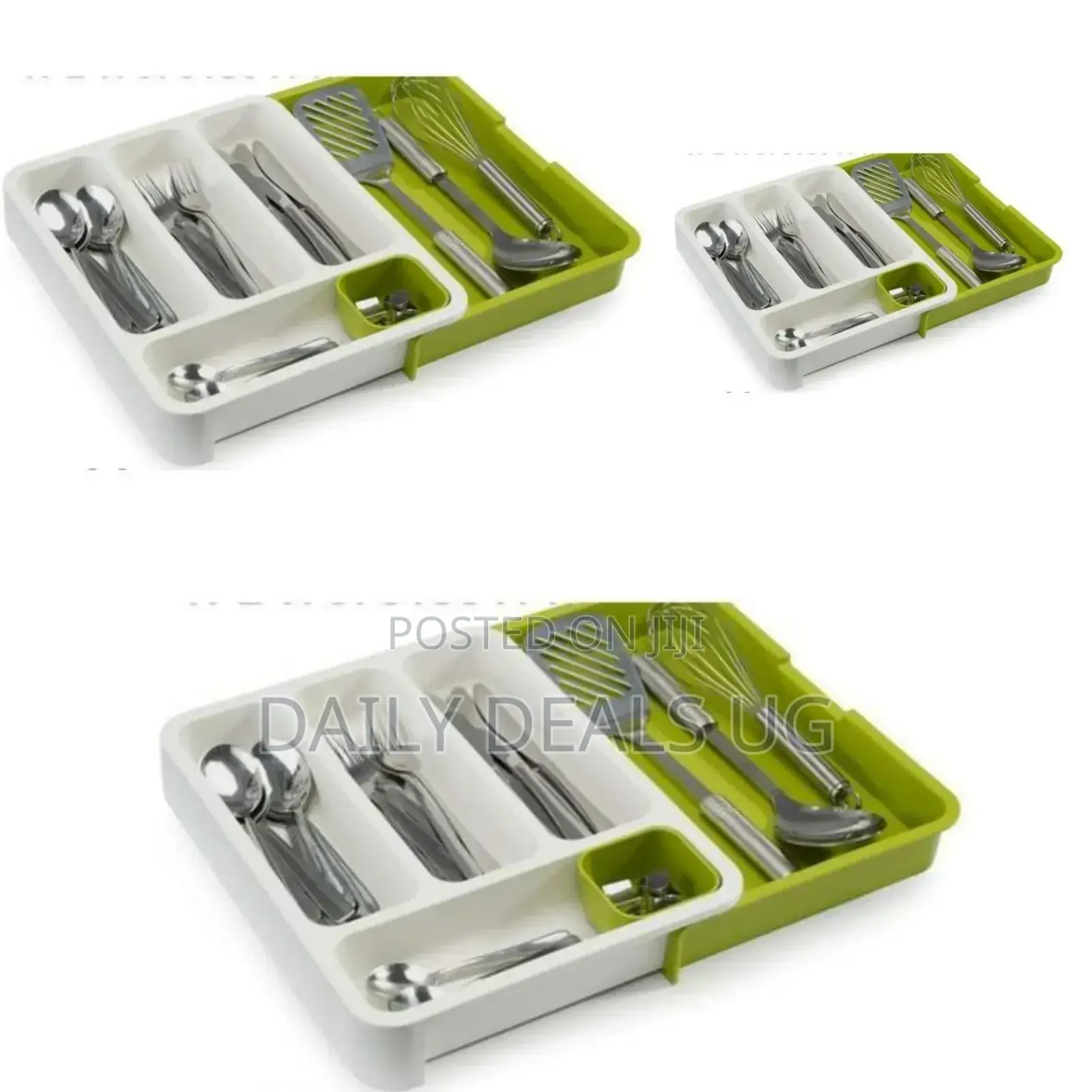 Cutlery Storage Drawer