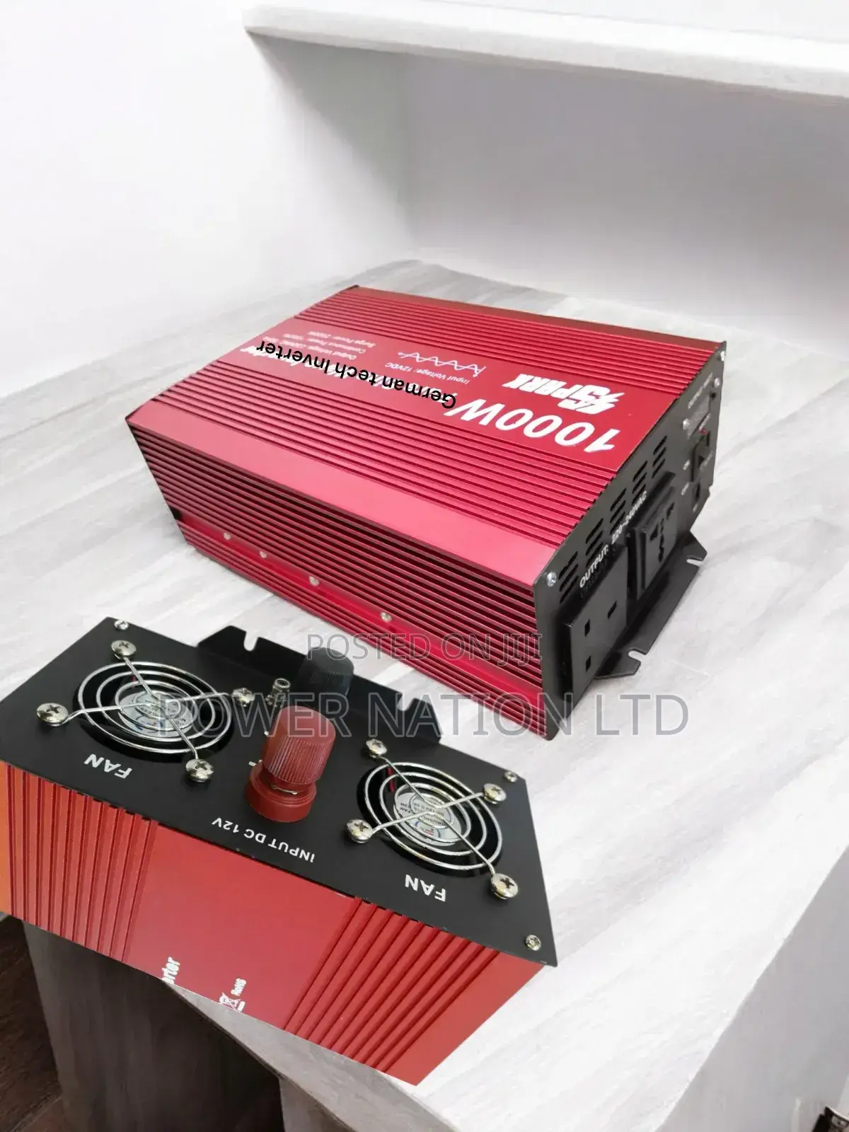 1000w Inverter