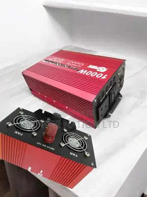 1000w Inverter