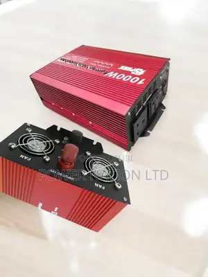 1000w Inverter/Power Saver
