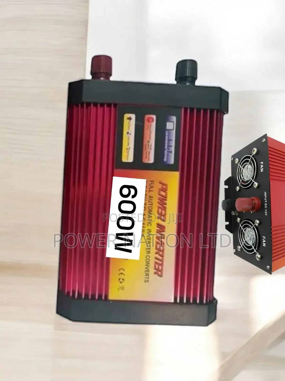 600w Solar Inverter
