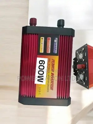 600w Solar Inverter