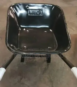 Wheel Barrow