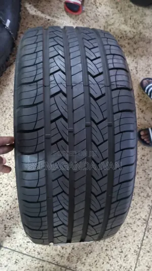 275/45r19 Brand New Tyre