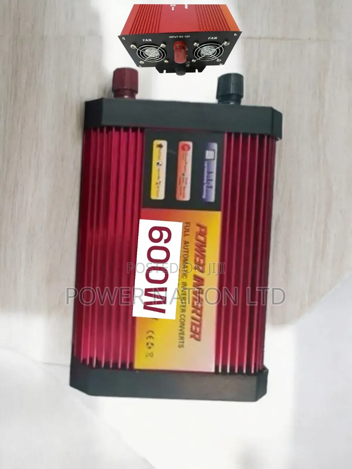 600w Solar Inverter/Power Saver