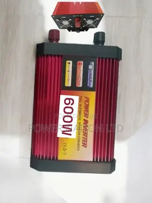 600w Solar Inverter/Power Saver