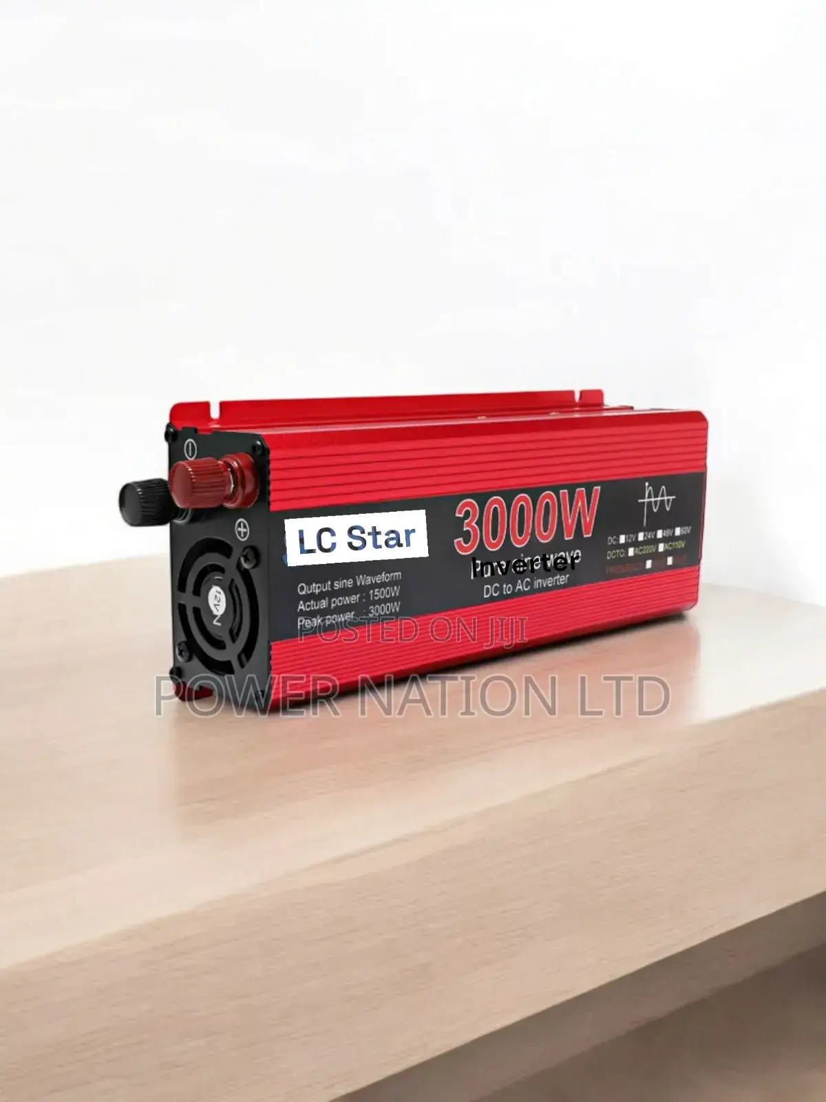 3000w Solar Inverter