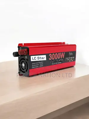 3000w Solar Inverter