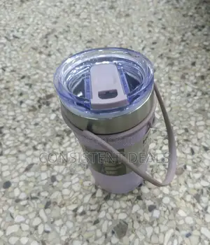 Insulated Thermo Vacuum Cup