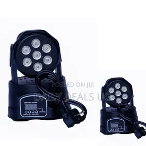 Photo - Magic Ball Lights