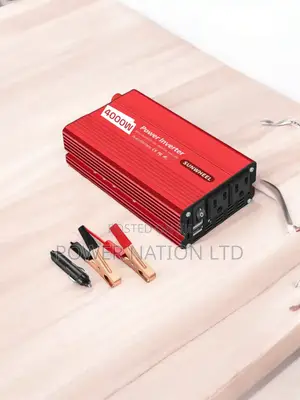 4000w Solar Inverter/Power Saver