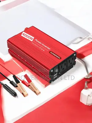 4000w Solar Inverter