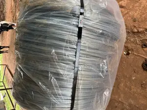 Galvanized Wire G10