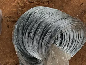 Galvanized Wire G10