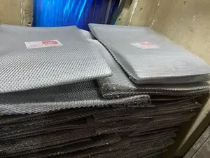 Expanded Wire Mesh
