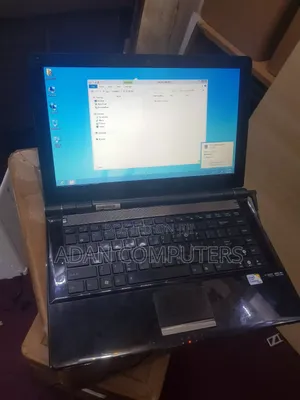 Laptop Asus X59Sr 2GB Intel Core 2 Duo HDD+SSD 320GB