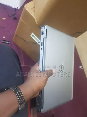 Laptop Dell Latitude 7440 4GB Intel Core I5 HDD+SSD 500GB
